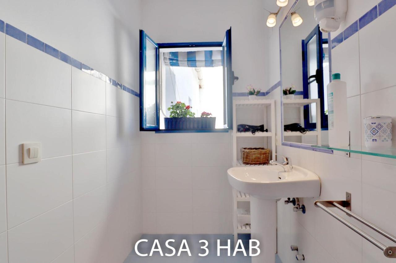 Casas Caballerizas Mezquita 1 Y 3 Hab Córdoba Eksteriør billede