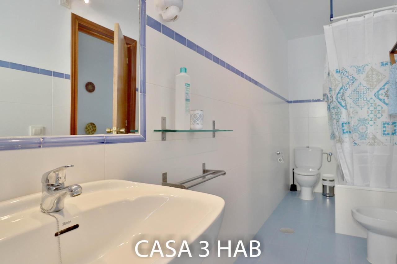 Casas Caballerizas Mezquita 1 Y 3 Hab Córdoba Eksteriør billede