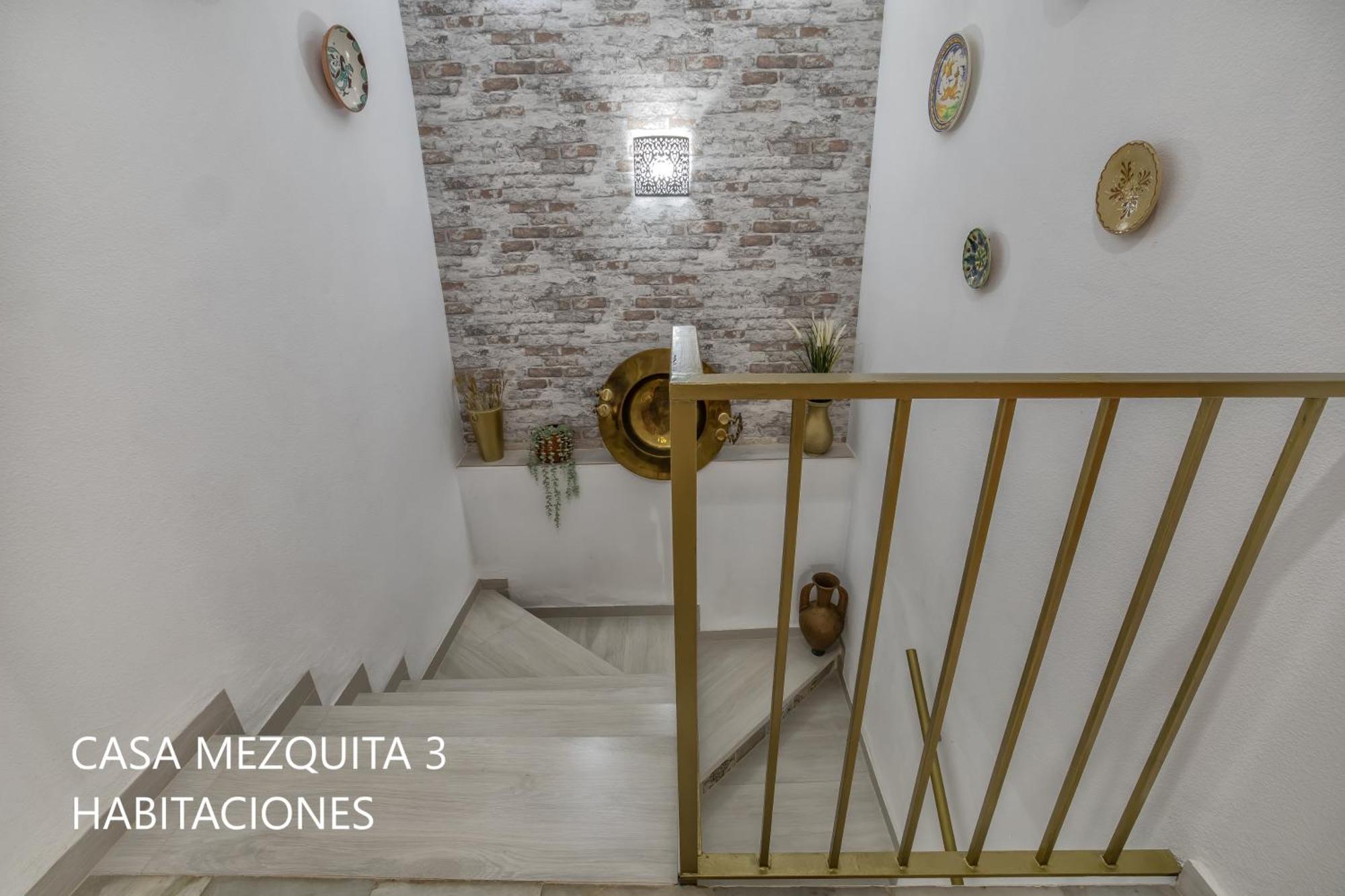 Casas Caballerizas Mezquita 1 Y 3 Hab Córdoba Eksteriør billede