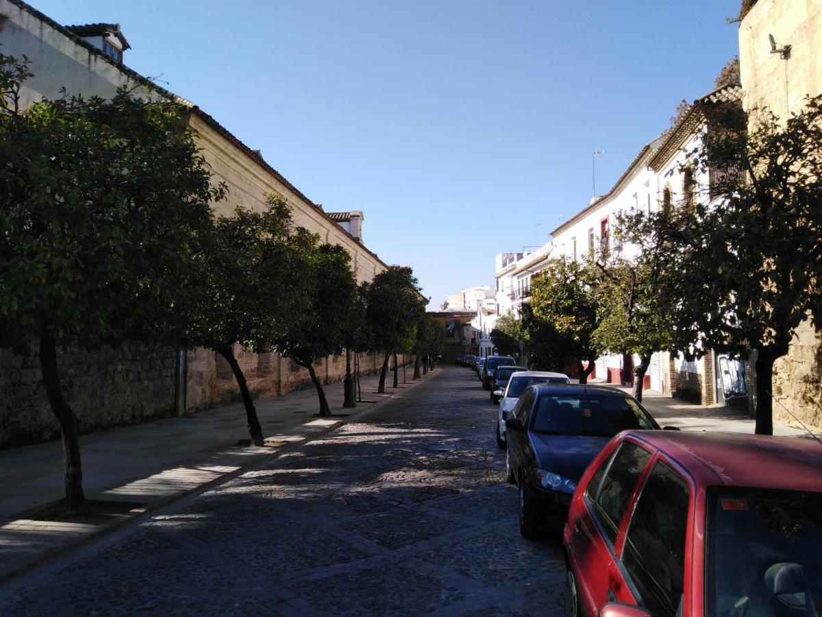 Casas Caballerizas Mezquita 1 Y 3 Hab Córdoba Eksteriør billede