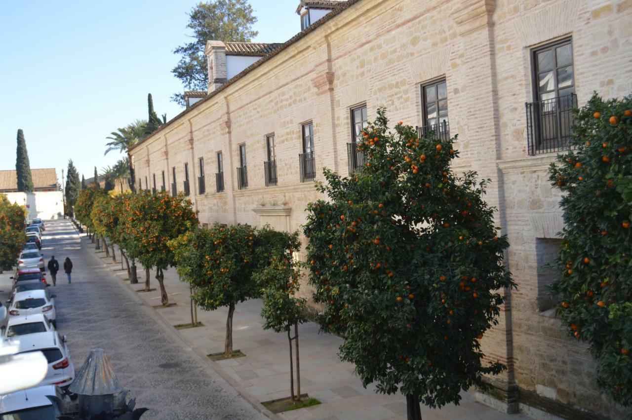 Casas Caballerizas Mezquita 1 Y 3 Hab Córdoba Eksteriør billede